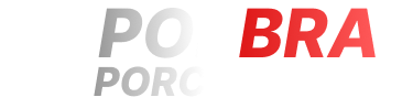 Logotipo oficial da POPBRA, POPBRAPORCENTAGEM